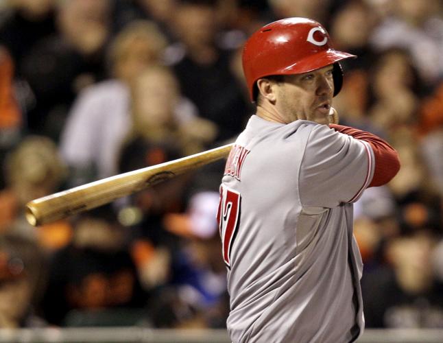 Baseball column: History on side of 'bubble guys' Rolen, Helton, Jones, Sports