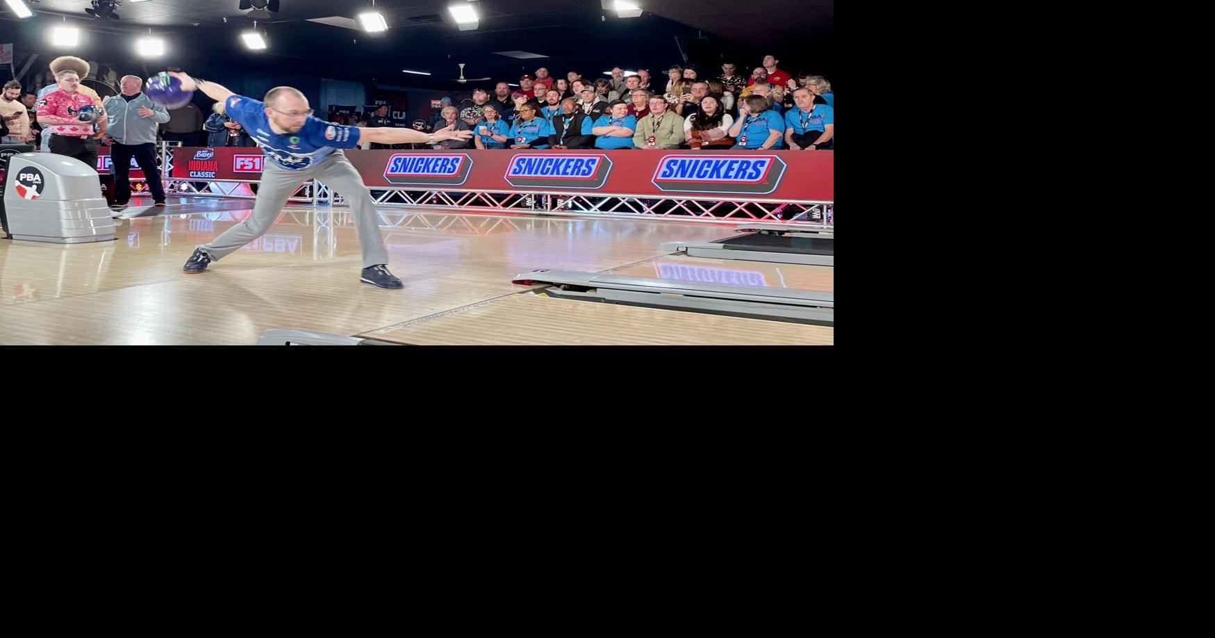 PBA Indiana Classic Local News