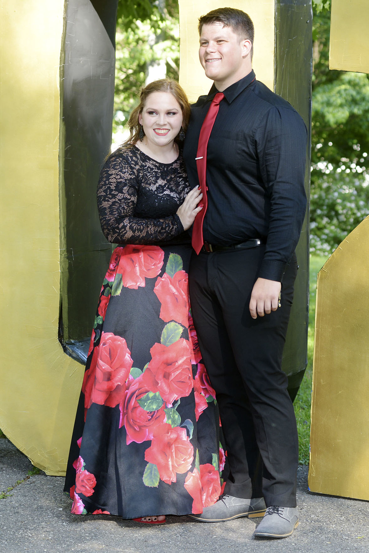 Prom
