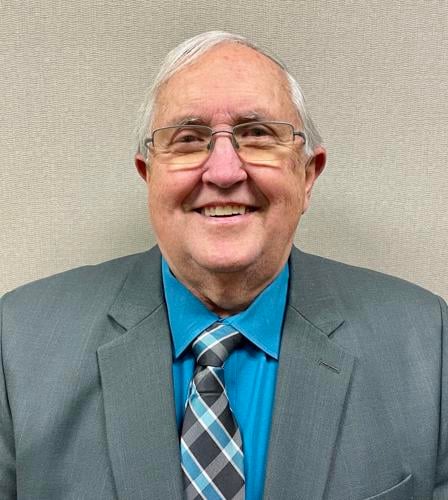 Hutton named South Madison school board president Local News