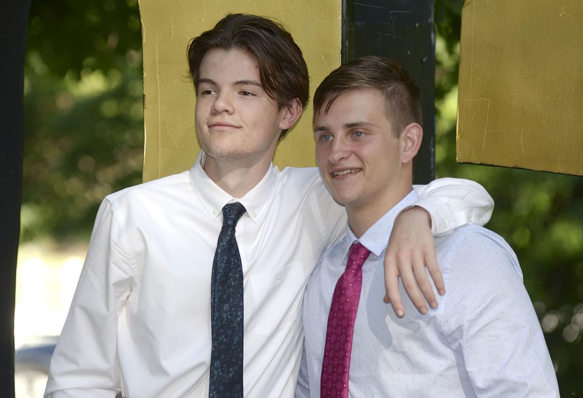 Prom