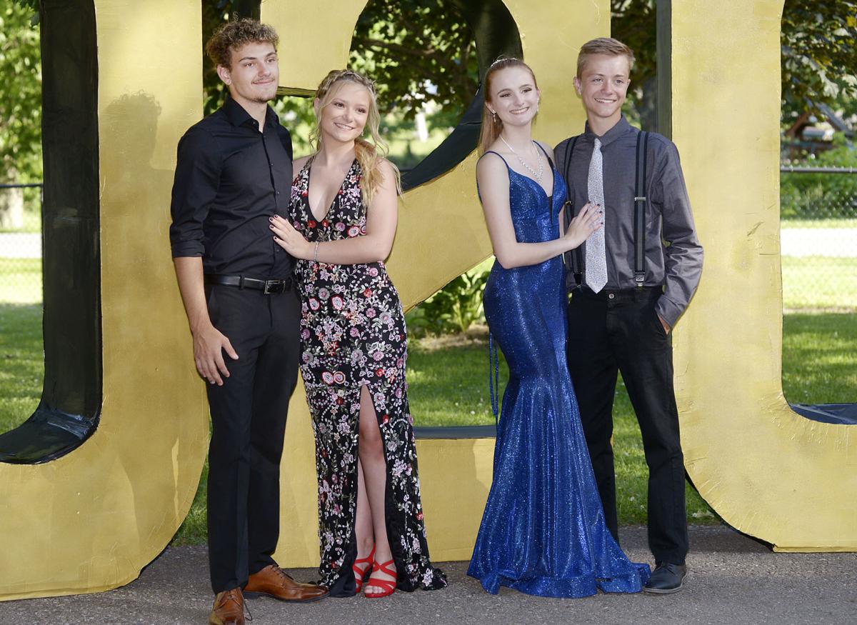 Prom