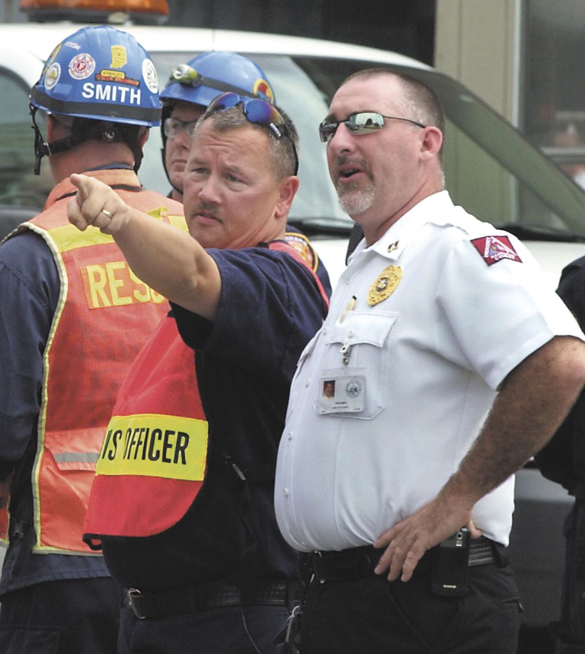 Man Dies In Grain Silo Accident Archives Heraldbulletin Com
