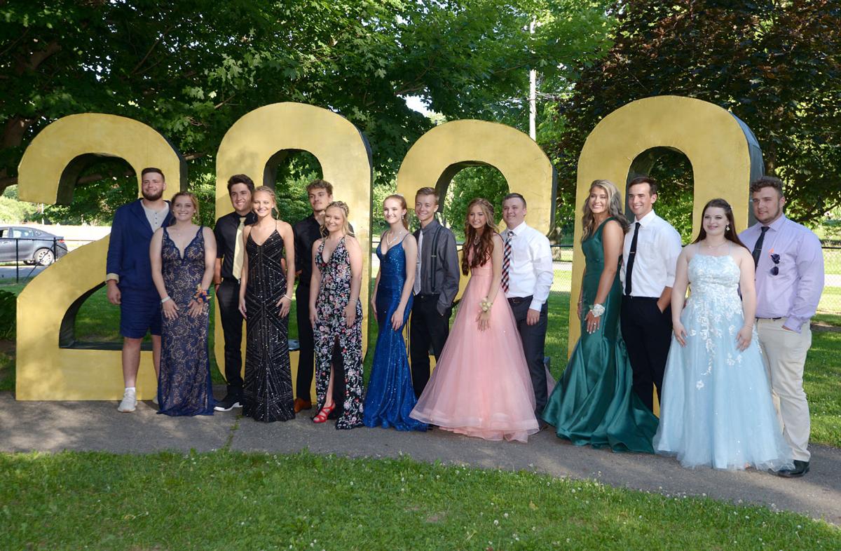 Prom