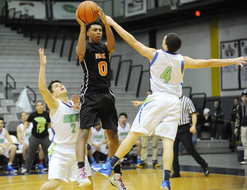 Hoops Participation Bounces Up Down Across Country Hoops In The Hoosier State Heraldbulletin Com