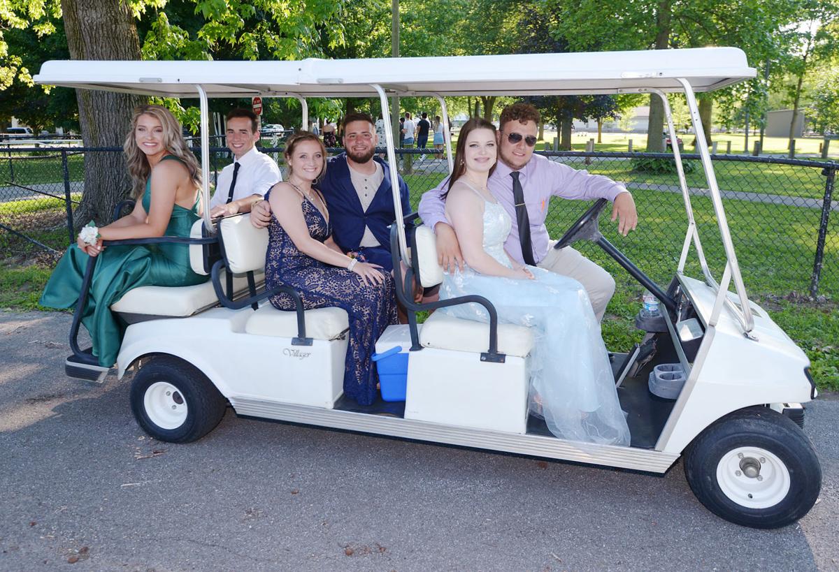 Prom