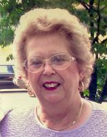 REYNOLDS, Kay Oct 2, 1938 - Mar 18, 2022