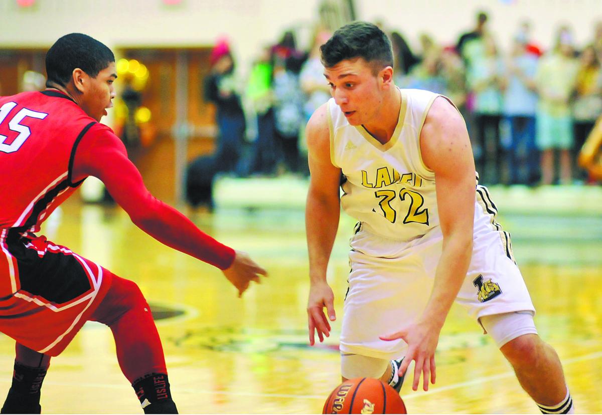 Top Ranked Park Tudor Outlasts Lapel Sports Heraldbulletin Com