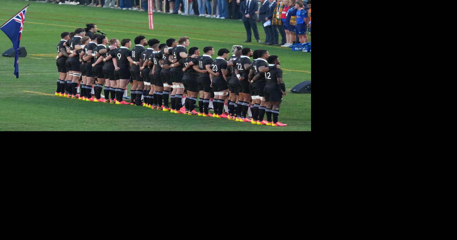 All Blacks name Fainga'anuku in back row and 2 new caps for Nations ...