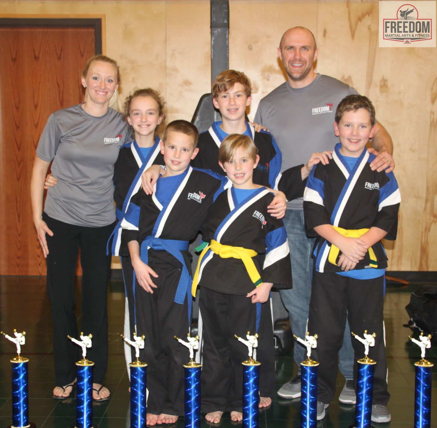 Anderson martial arts team picks up wins | Sports | heraldbulletin.com