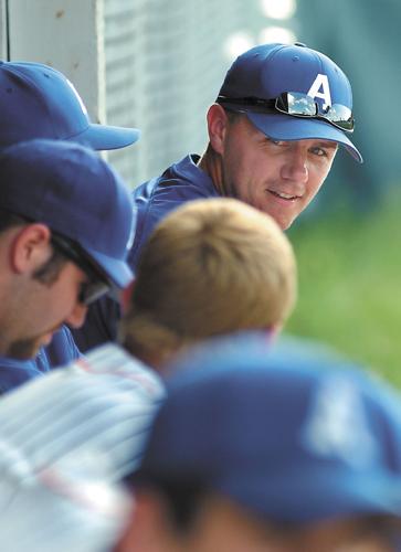 Memorial's Colts Baseball Team Enjoys Success on the Diamond