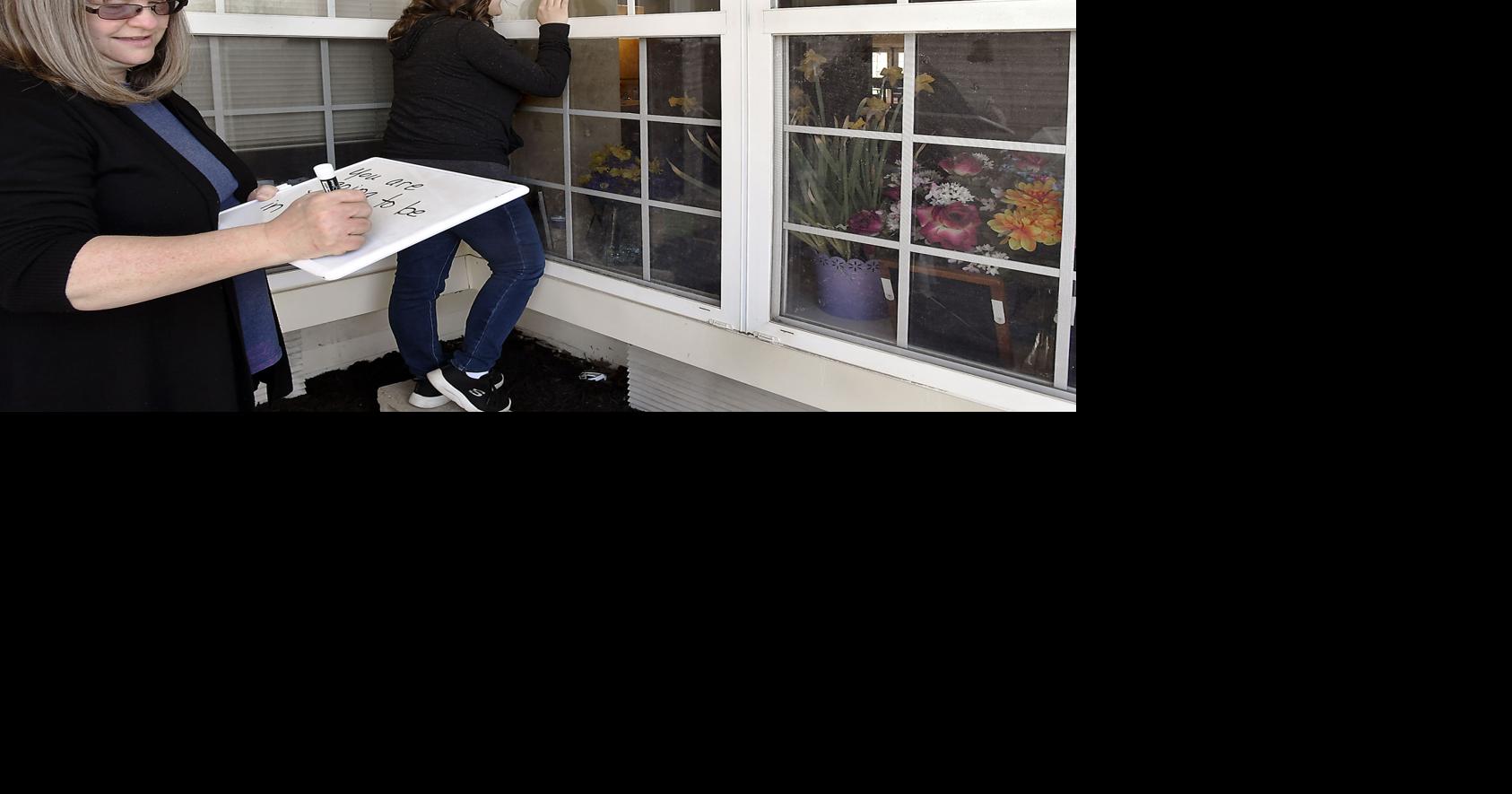 COVID19 cases in Madison County grow by 17 News