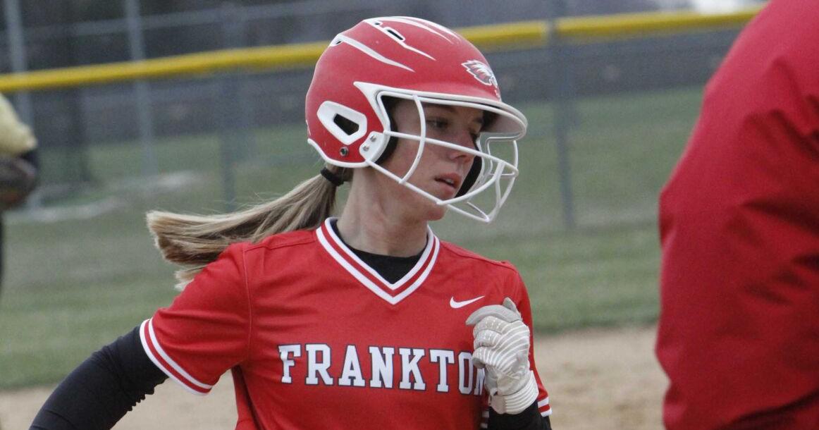 Frankton looks to continue postseason tradition High School Sports