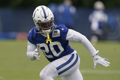 Indianapolis Colts: Why Nick Cross lost starting role in rookie season