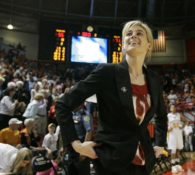 Packard Resigns As Ball State Women S Basketball Coach College