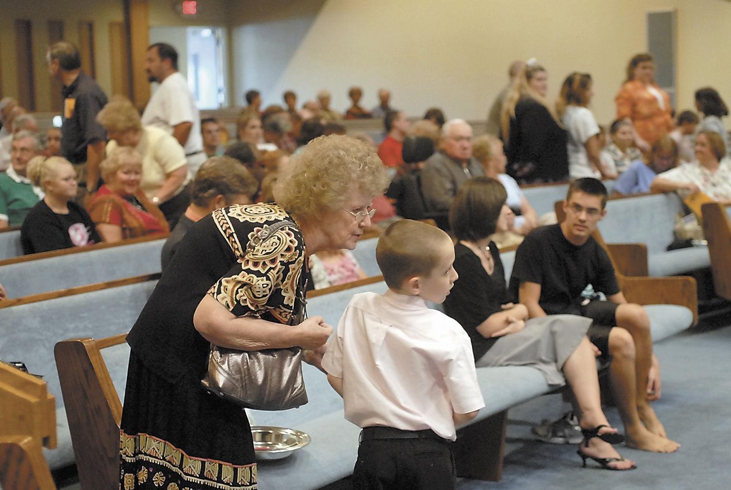 Nazarene Church Marks 100 Years Of Holiness Mad Life