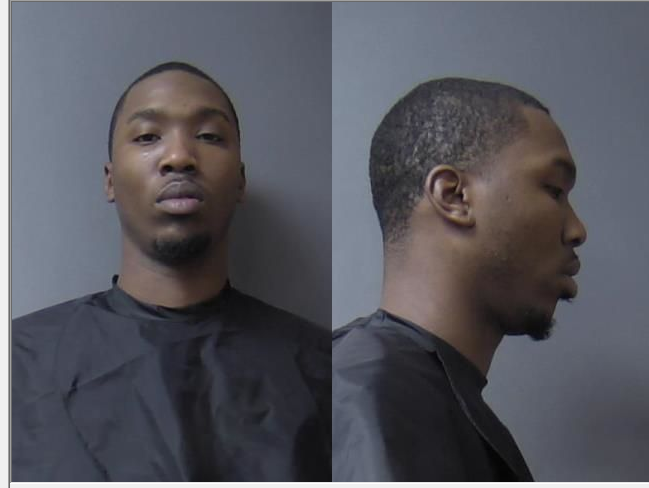UPDATE: Police say video footage places both shooting suspects at scene ...