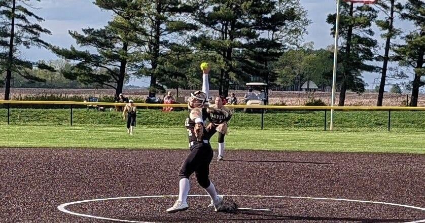Lapel finding their way while Madison-Grant works on rebuilding