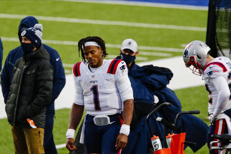 Nfl Column Ding Dong The Wicked Patriots Dynasty Is Dead Columns Heraldbulletin Com