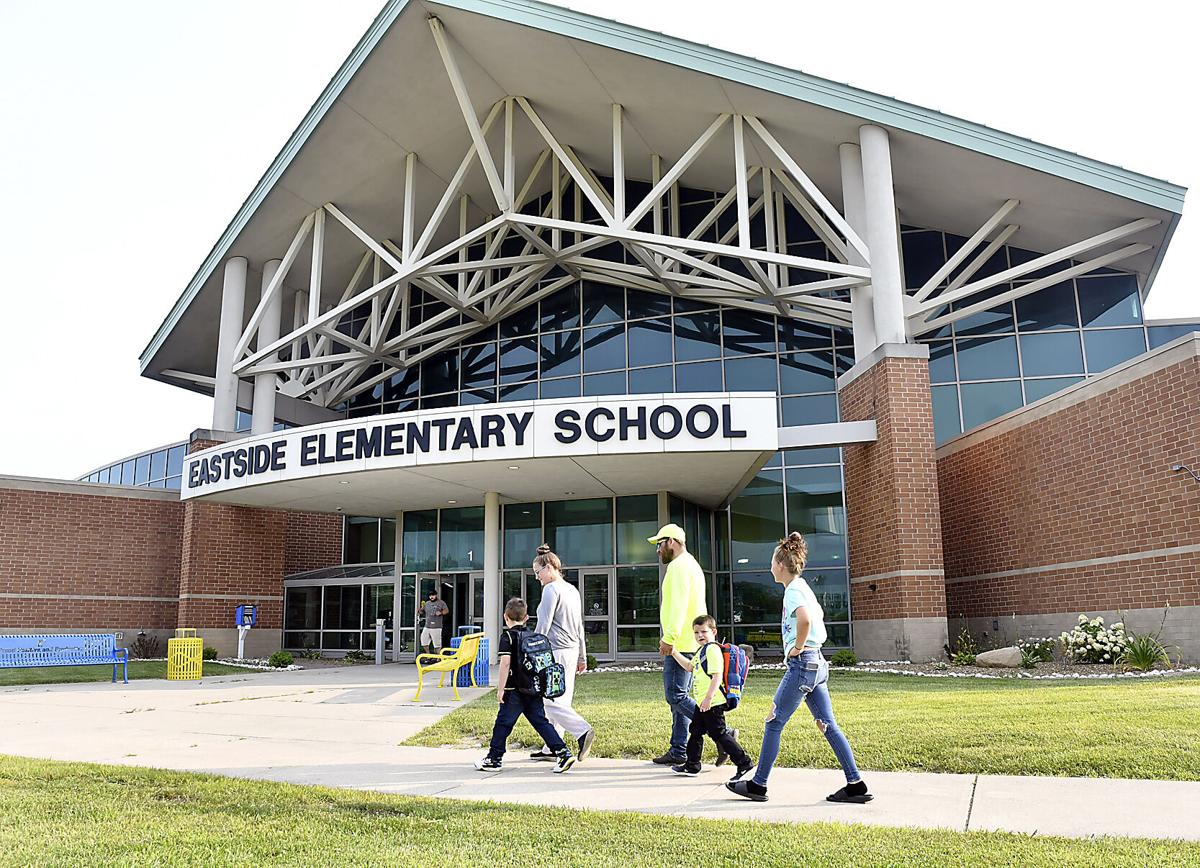 8 Madison County area elementary schools ranked among state's top 700 |  Local News | heraldbulletin.com