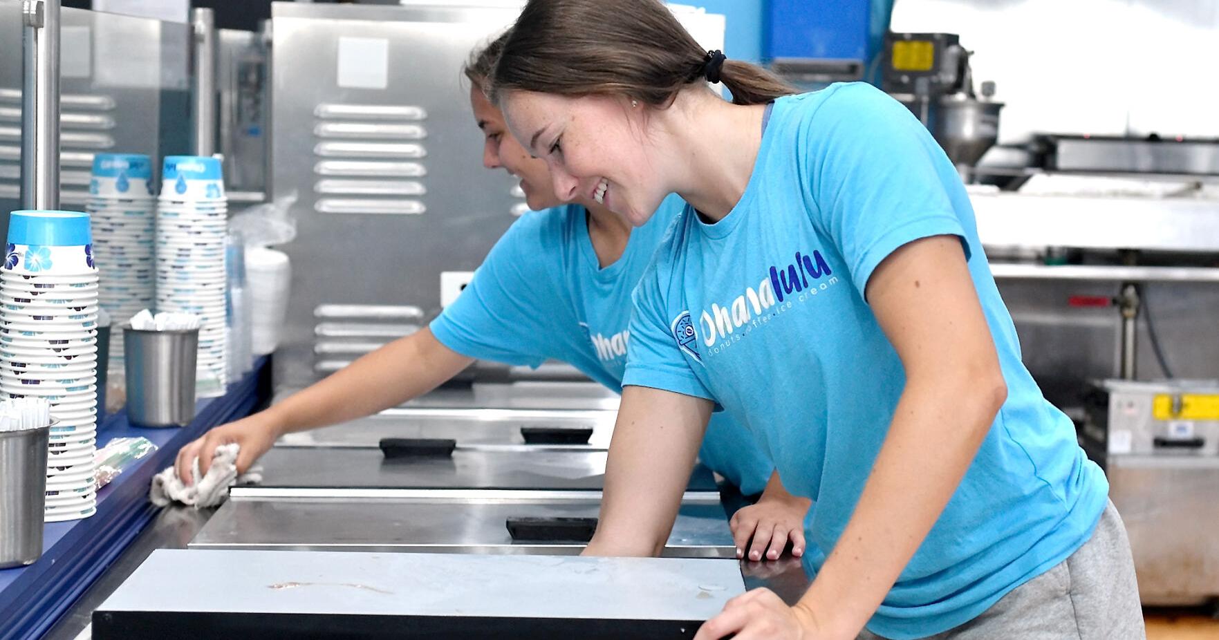 Experts: Even if they're not spending, teen workers integral to local economy | Business - Vimarsana News