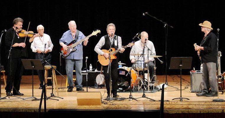 Wright to share stage with gospel trio Paid In Full at 4-H Fair