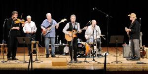 Wright to share stage with gospel trio Paid In Full at 4-H Fair
