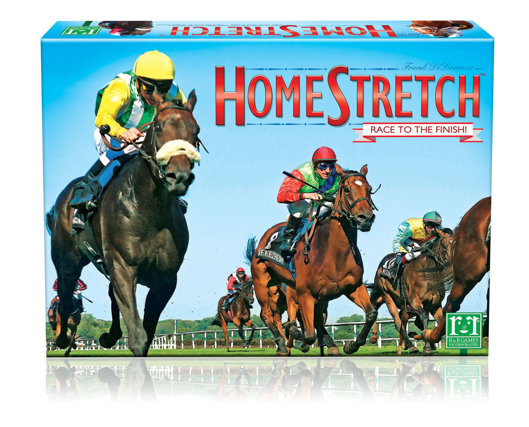 Horse Racing Game At The Starting Gate Entertainment Heraldbulletin Com
