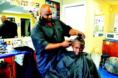 Barber Shops Offer Free Back To School Haircuts Mad Life