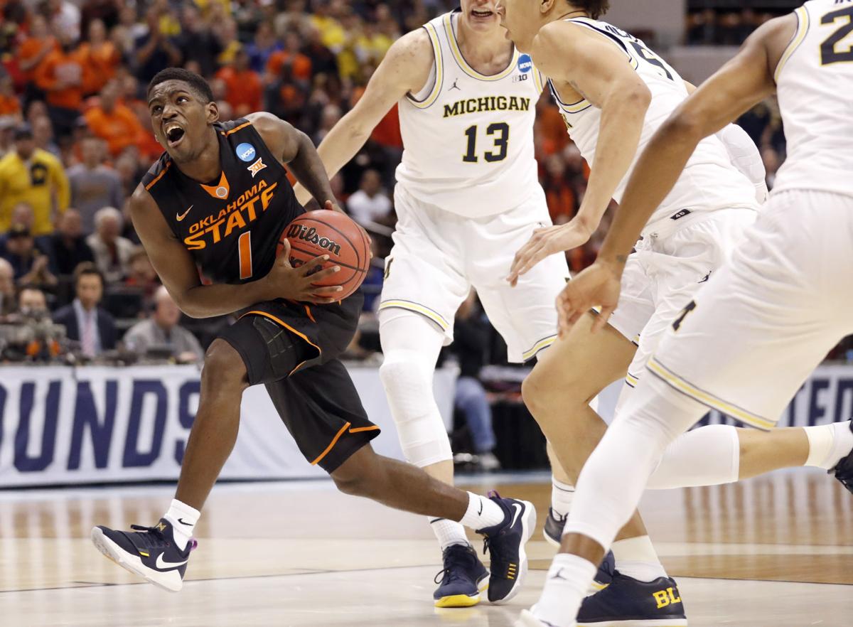 Nba Combine S Smallest Player Believes He Ll Measure Up At Next