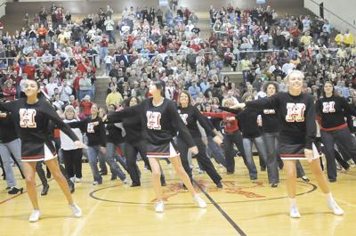 Highland High School S One Last Hurrah Archives Heraldbulletin Com