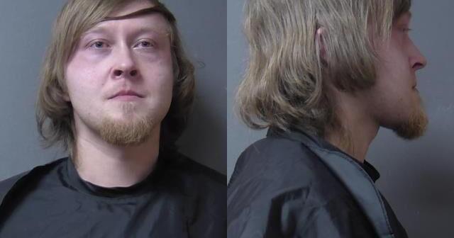 Anderson man pleads guilty to possession of child pornography | Local ...