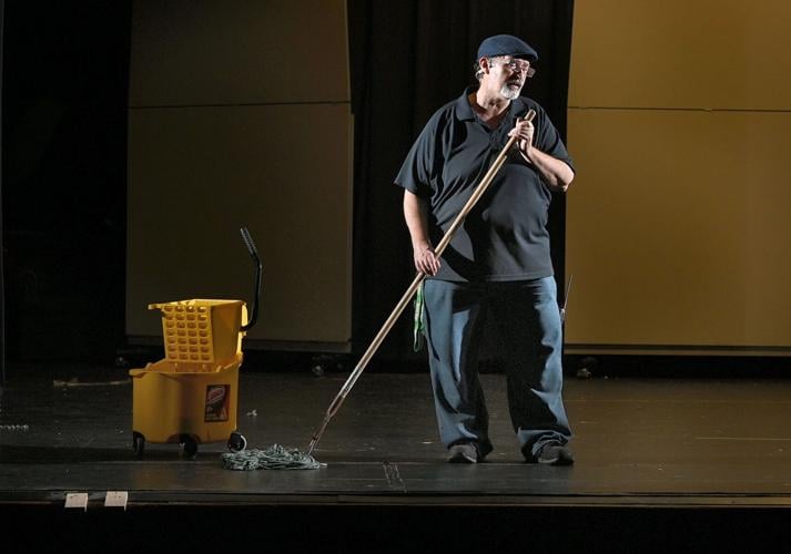 Indiana singing janitor Richard Goodall wins 'America's Got Talent' | MAD Life Entertainment | heraldbulletin.com