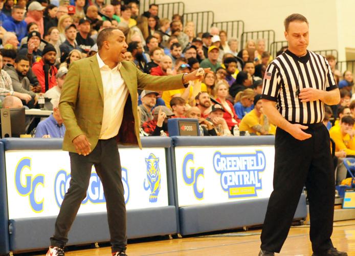 Anderson falls in sectional to unbeaten Cougars High School Sports