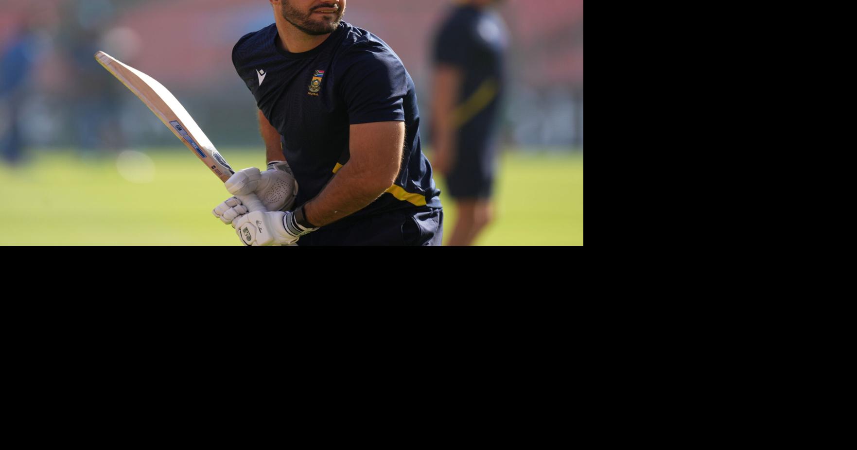 South Africa beats Afghanistan after a double tiebreaker at T20 World Cup. Australia beats Ireland