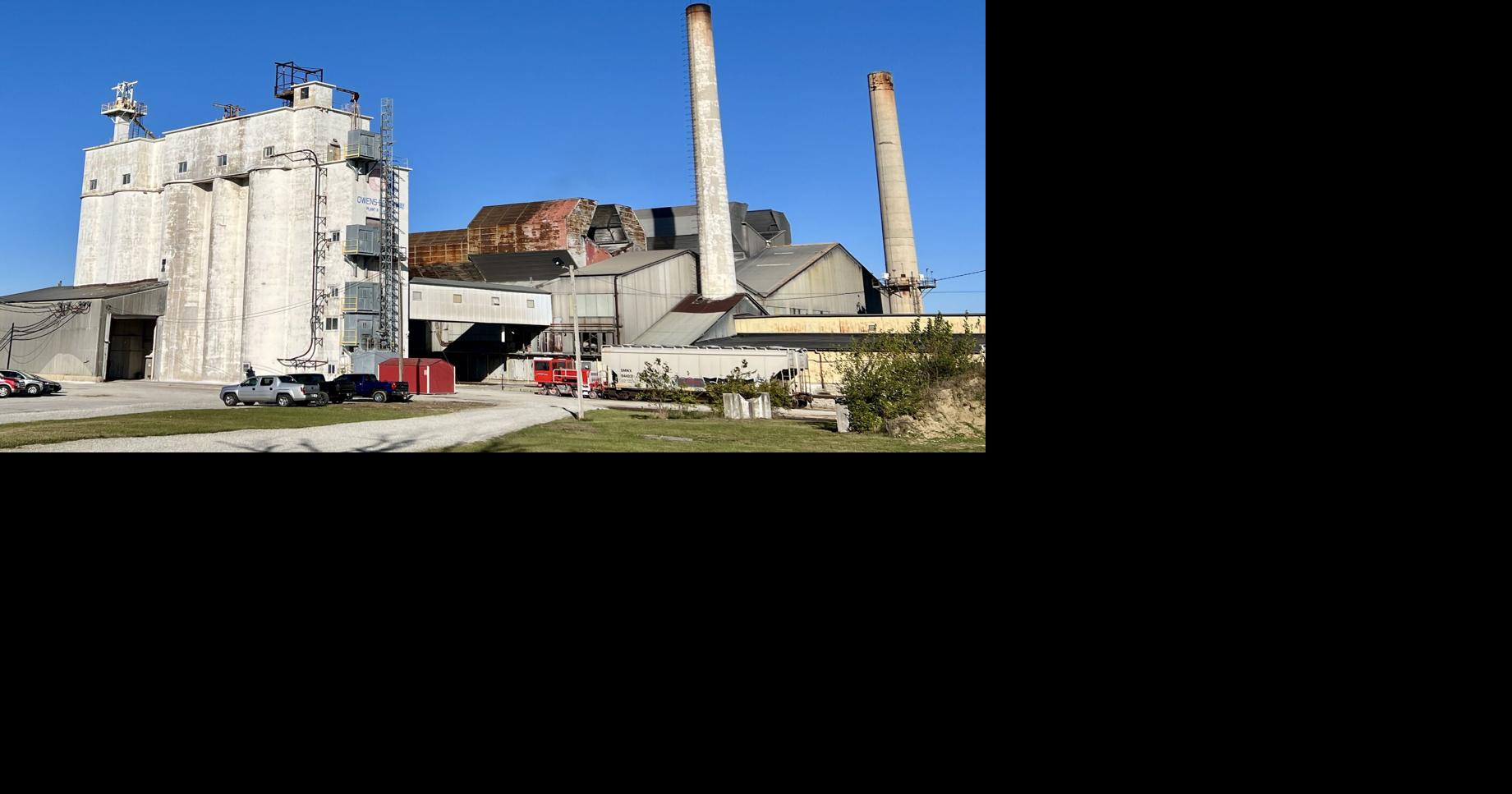 Lapel company overcharged $3 million for water usage