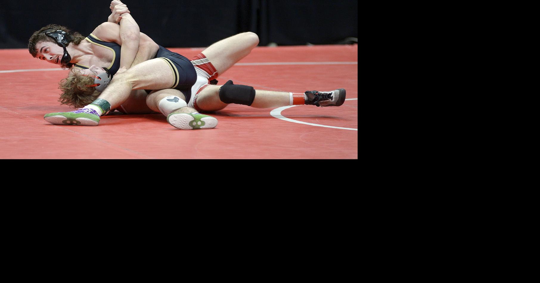 Broncos wrestlers ready for state challenge High School Sports