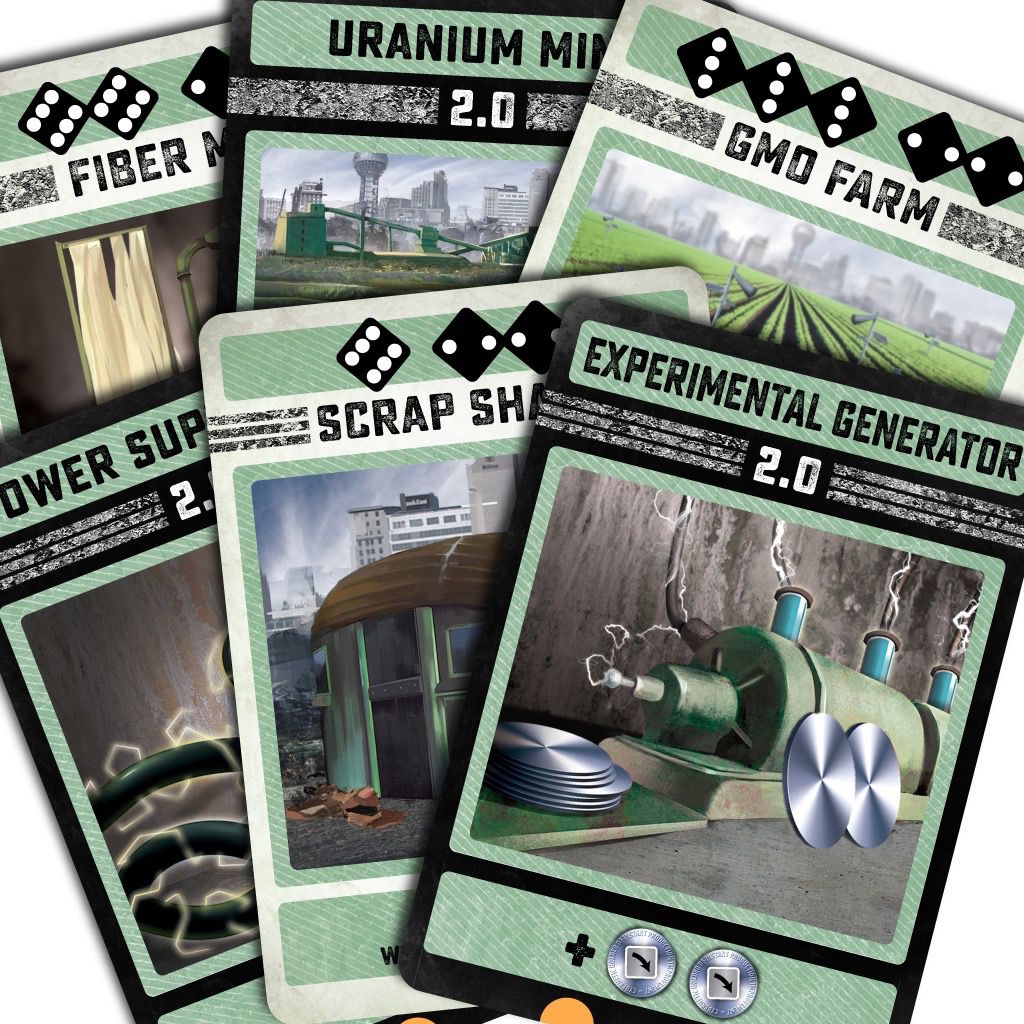 Colony one of the year's best board games MAD Life Entertainment