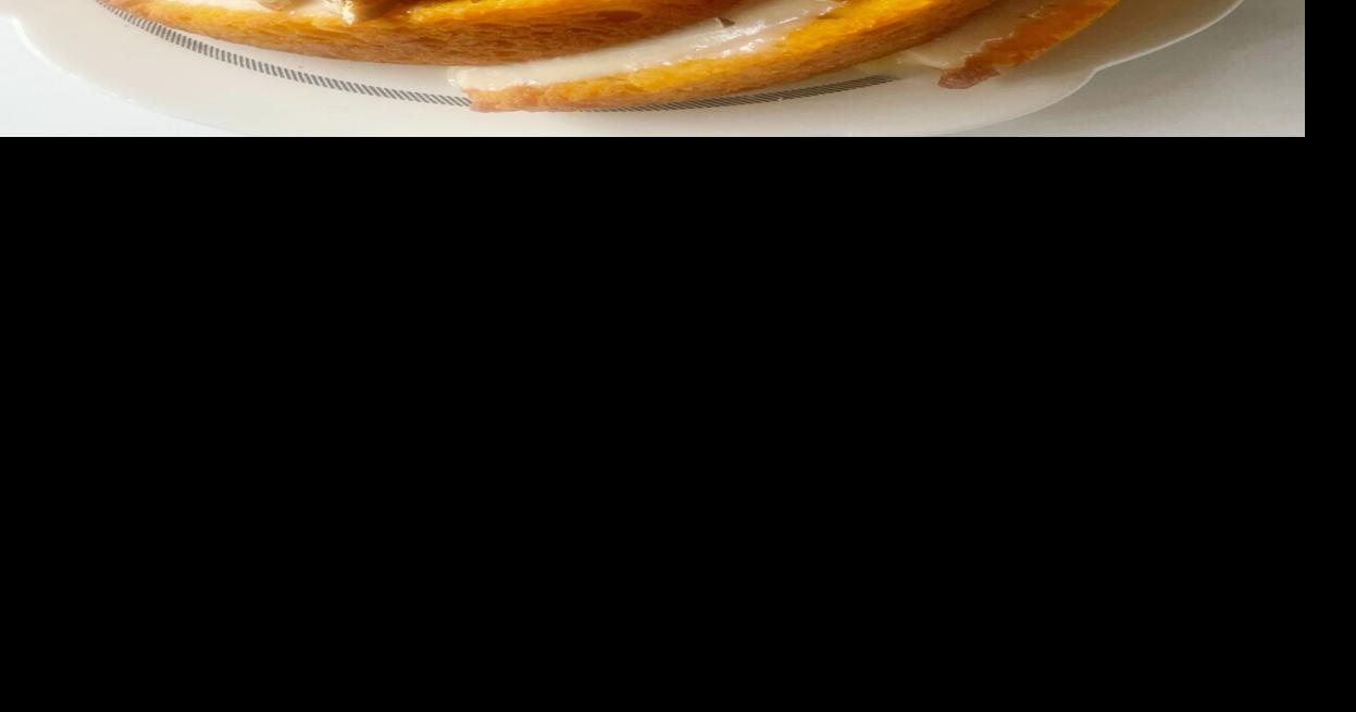 K Marie recipe: Italian cream bundt cake