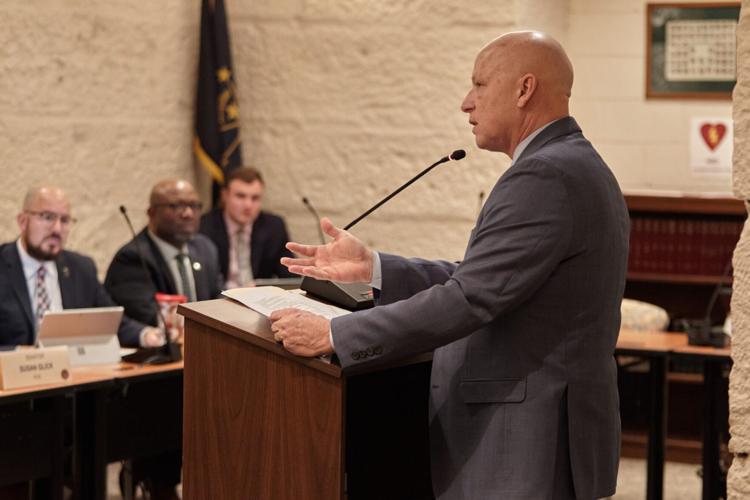 Crider on license plate readers