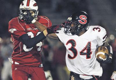 Dragons Devour Scots Title Chances Sports Heraldbulletin Com