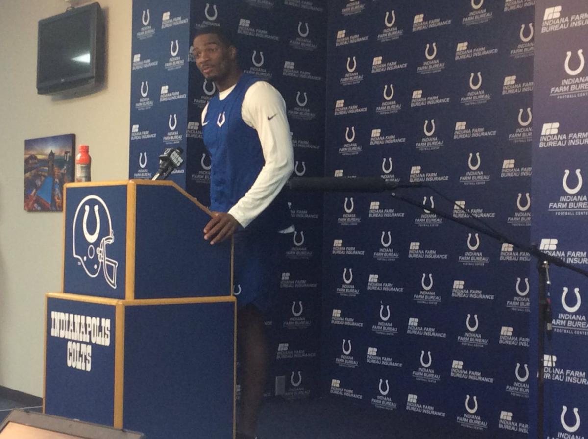 Colts Will Play Week 1 Without Their Star Qb And With No Timetable