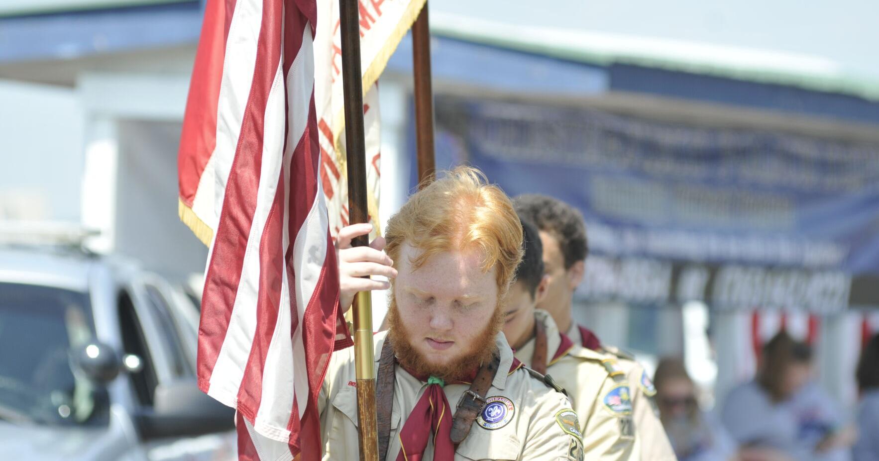 Chesterfield hosts 68th Fourth of July Parade - Vimarsana News