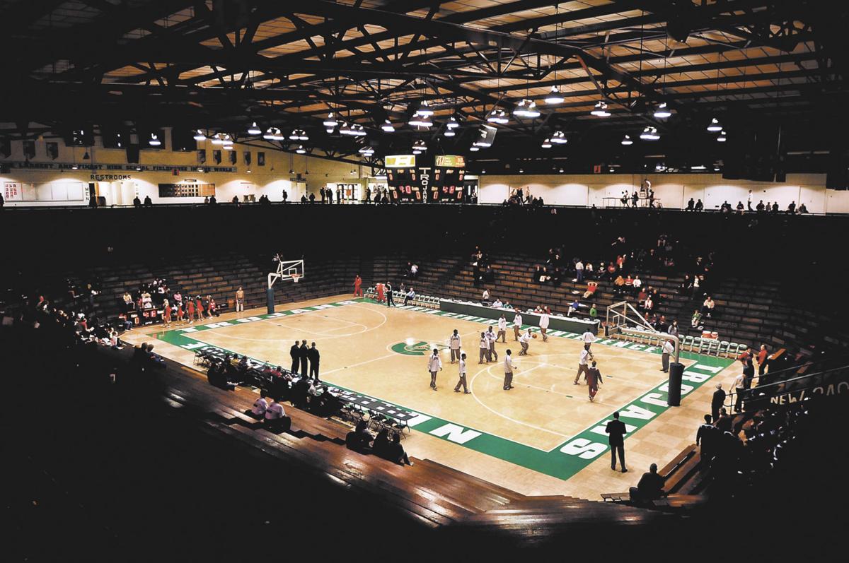 Elite Programs Suffer Diminished Success Slumping Interest Hoops In The Hoosier State Heraldbulletin Com