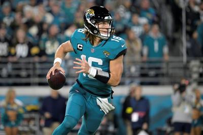 NFL on ESPN - The Jacksonville Jaguars are atop the AFC South and