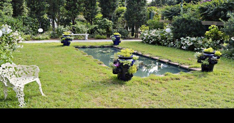 Inventing a retreat: Estates pay tribute to Edison, Ford ...
