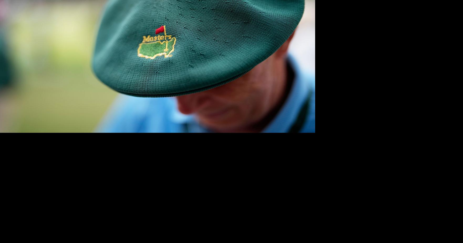 Masters facts and figures from the opening round