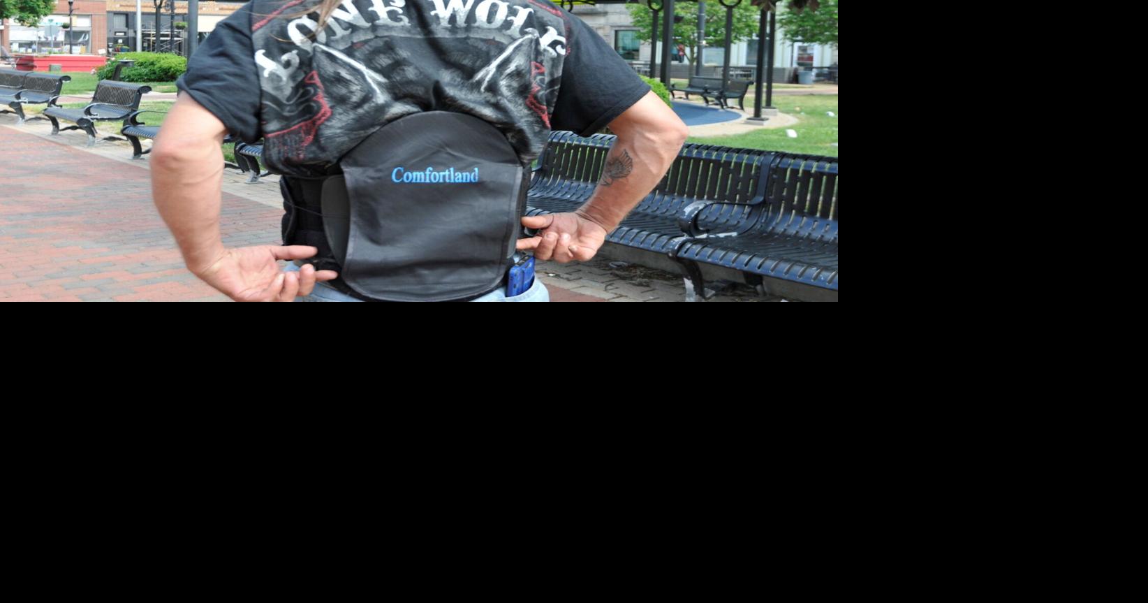 Madison County court system backlogged, leaving families waiting for