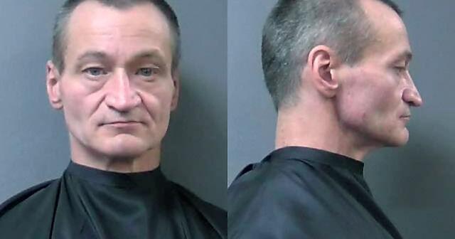 Anderson man arrested on gun-related charges | Local News ...