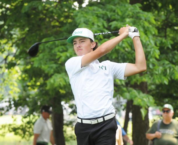 Previewing the 2026 area boys golf season | High School Sports ...